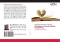 Cover: Literatura Precolombina Cuscatleca - Editorial Academica Espanola