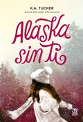 Cover: Alaska sin ti - Vera