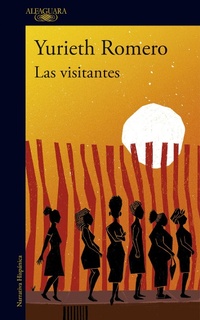 Abbildung von: Las visitantes / The Visitors - Alfaguara