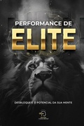 Cover: Performance de elite - Chave Mestra Editora