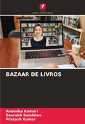Cover: Bazaar de Livros - Edicoes Nosso Conhecimento