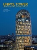 Cover: The Unipol Tower - Rizzoli