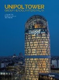 Enlarge image Cover: The Unipol Tower - Rizzoli