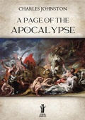 Cover: A Page of the Apocalypse - Edizioni Aurora Boreale