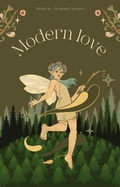Cover: Modern Love - Penelope Cameron