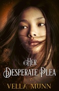 Cover: Her Desperate Plea - Wilderness Publishing