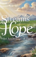Cover: Streams of Hope (Christian fiction, #3) - Graywolf Press