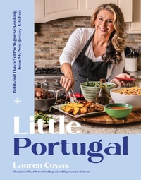 Abbildung von: Little Portugal - Page Street Publishing