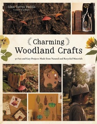 Abbildung von: Charming Woodland Crafts - Page Street Kids