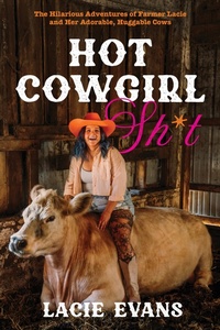 Abbildung von: Hot Cowgirl Sh*t - Page Street Publishing