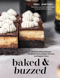 Abbildung von: Baked & Buzzed - Page Street Publishing