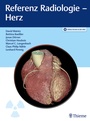 Cover: Referenz Radiologie - Herz - Thieme