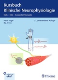 Abbildung von: Kursbuch Klinische Neurophysiologie - Thieme
