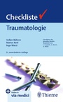 Bild: Checkliste Traumatologie - Thieme