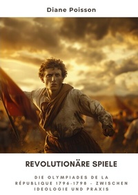 Abbildung von: Revolutionäre Spiele - tredition