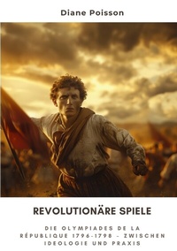 Abbildung von: Revolutionäre Spiele - tredition
