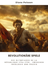 Abbildung von: Revolutionäre Spiele - tredition