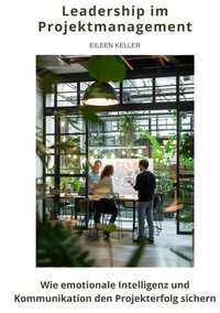 Abbildung von: Leadership im Projektmanagement - tredition