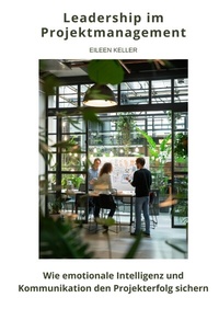 Abbildung von: Leadership im Projektmanagement - tredition
