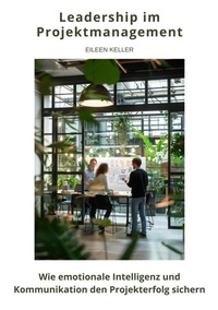 Abbildung von: Leadership im  Projektmanagement - tredition