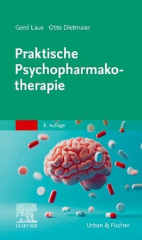 Abbildung von: Praktische Psychopharmakotherapie - Urban & Fischer