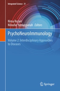 Abbildung von: PsychoNeuroImmunology - Springer
