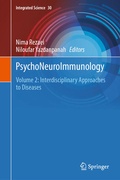 Cover: PsychoNeuroImmunology - Springer