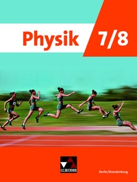 Abbildung von: Physik Berlin/Brandenburg 7/8 - Buchner, C.C.