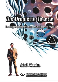 Abbildung von: Die Droplette Theorie - Cuvillier Verlag
