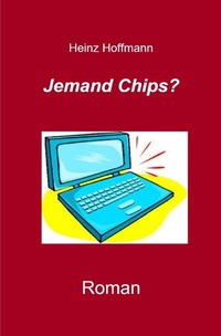 Enlarge image Cover: Jemand Chips? - epubli