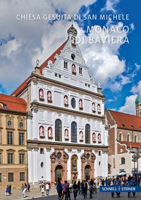 Abbildung von: Monaco di Baviera - Schnell & Steiner
