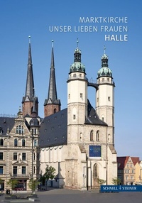 Abbildung von: Halle - Schnell & Steiner