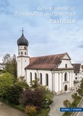 Cover: Ri&szlig;tissen - Schnell & Steiner