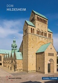 Cover: Hildesheim - Schnell & Steiner