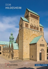 Abbildung von: Hildesheim - Schnell & Steiner