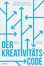 Cover: Der Kreativitätscode - Vahlen