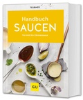Cover: Handbuch Saucen - Gr&auml;fe und Unzer