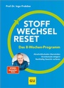 Cover: Stoffwechsel-Reset - Gräfe und Unzer
