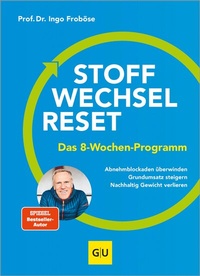 Abbildung von: Stoffwechsel-Reset - Gräfe und Unzer