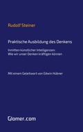 Cover: Praktische Ausbildung des Denkens - Glomer.com