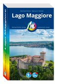 Abbildung von: MICHAEL MÜLLER REISEFÜHRER Lago Maggiore - Michael Müller Verlag