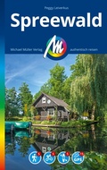 Abbildung von: MICHAEL MÜLLER REISEFÜHRER Spreewald - Michael Müller Verlag