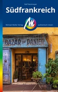Abbildung von: MICHAEL MÜLLER REISEFÜHRER Südfrankreich - Michael Müller Verlag