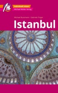 Abbildung von: MICHAEL MÜLLER REISEFÜHRER Istanbul MM-City - Michael Müller Verlag