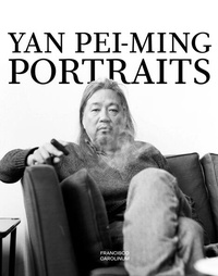 Enlarge image Cover: Portraits - DISTANZ Verlag