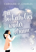 Cover: A Bookaholic's Winter Dream - Nova MD