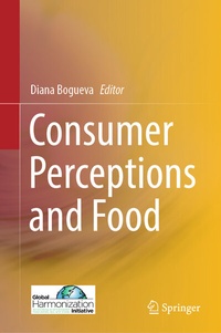 Abbildung von: Consumer Perceptions and Food - Springer