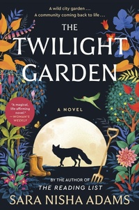 Enlarge image Cover: The Twilight Garden - HarperCollins