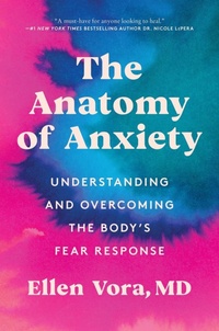 Bild vergrößern Bild: The Anatomy of Anxiety - Collins