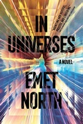 Cover: In Universes - Collins